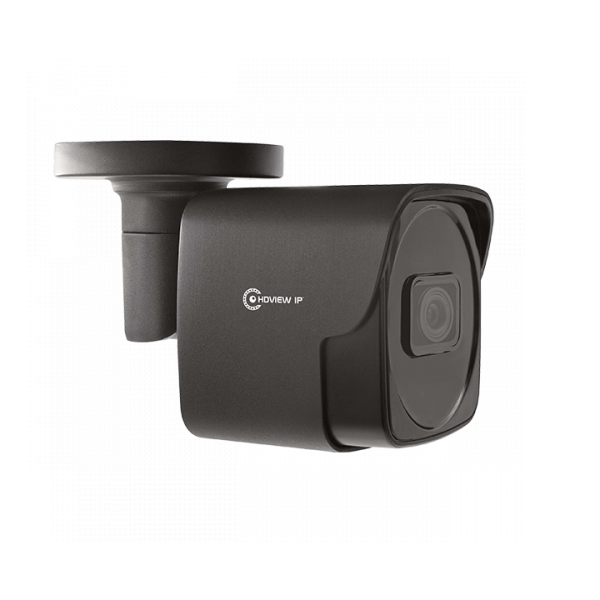 ESP HD View IP Grey 3.6mm Lens 5MP Bullet Camera - HDVIPC36FBG, Image 1 of 1