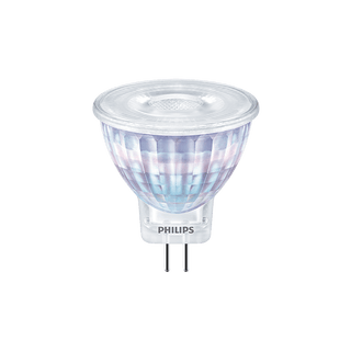 Philips CorePro 2.3-20W LED MR11 Very Warm White 36 - 929002066402 (UK1022) - 65948600