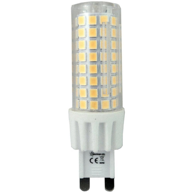 Knightsbridge 4W G9 Dimmable LED Cool White - G9LED7, Image 1 of 1