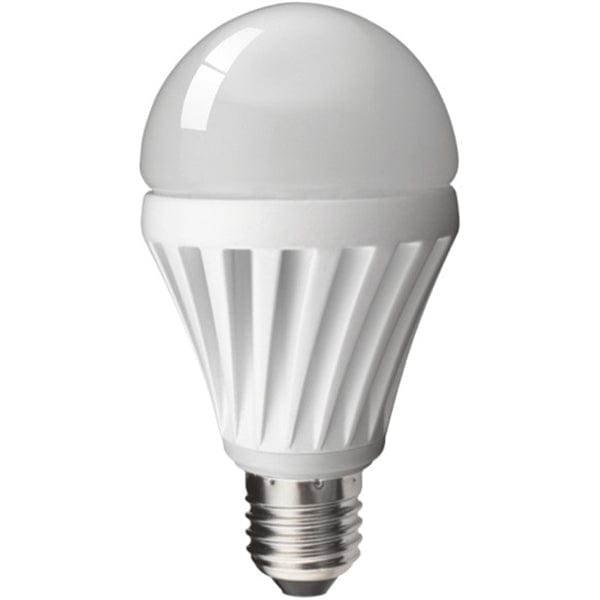 Kosnic 6W LED ES/E27 GLS Cool White - KDIM06GLS/E27-N40