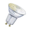 Ledvance 4.9W Smart WiFI Spot GU10 Dimmable 45- 2700 K GU10 350Lm Warm White - 485655