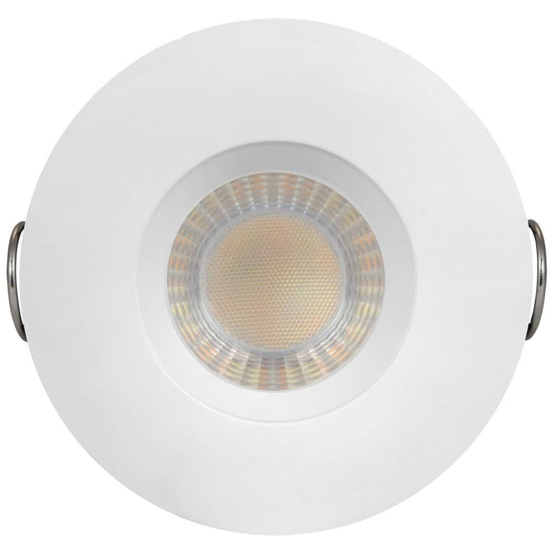 Crompton Firesafe Smart LED Downlight Dimmable 8.5w IP65 3000k-6500k - CROM12851, Image 3 of 8
