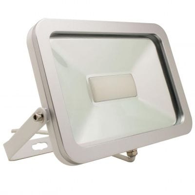 Brackenheath Ispot 30W LED Driverless Floodlight - White (3000K) - I1031W