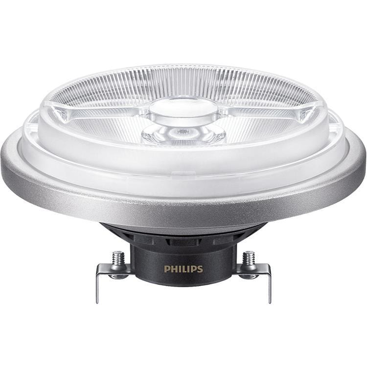 Philips Master LEDSpotLV 11W LED G53 AR111 Very Warm White Dimmable 8 Degree - 57833900, Image 1 of 1