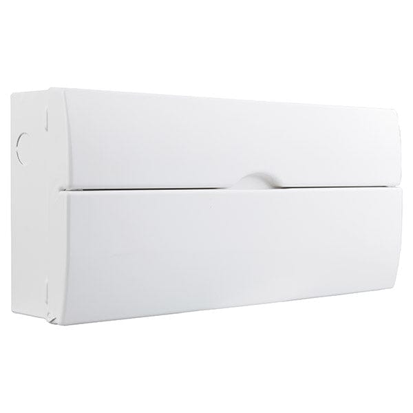 BG 22 Module 20 Way Consumer Unit with 80A 30Ma RCD Incomer - CFURSW820, Image 2 of 3