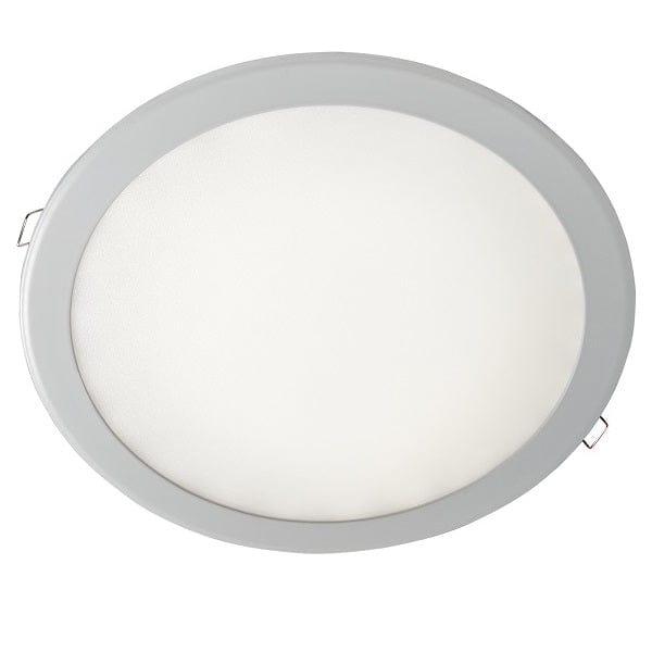 Robus Sun 24W White LED Circular Panel 300MM - Cool White