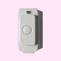 Danlers SSGS CB Grid Time Lag Switch for Crabtree Grid System - SSGSCB