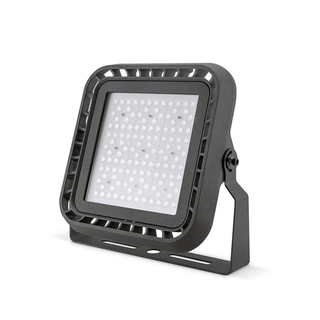 JCC  Toughflood 80W LED Asymmetric Floodlight IP65 Grey - JC50001