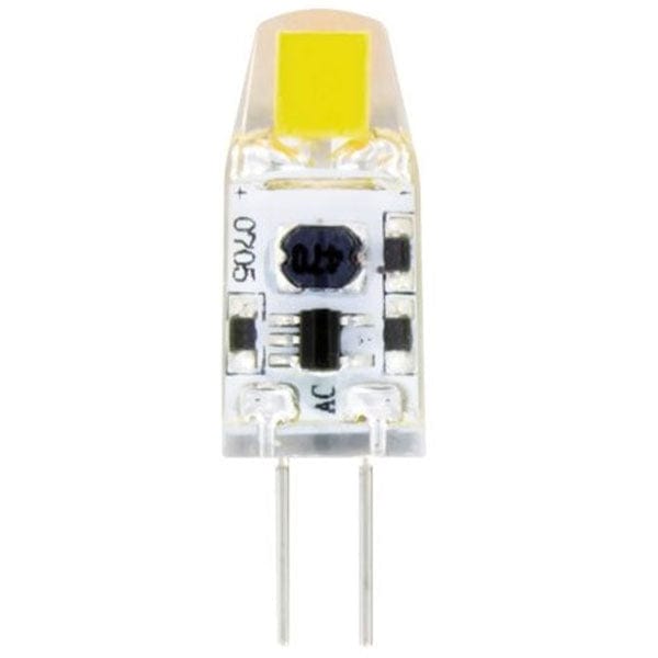 Integral 1W G4 Warm White LED Bulb - ILG4NC003, Image 1 of 1