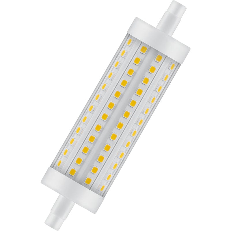 Osram Parathom 12.5W LED R7S Double Ended Very Warm White - 812116