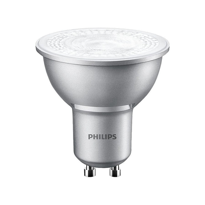 Philips 4.3W Value Dimmable GU10 LED - Warm White - 56314400, Image 1 of 1
