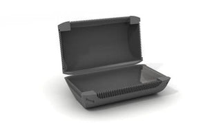 Wiska Minibox 3 Way Gel Filled Clamshell For Wago 57mm - MBX03