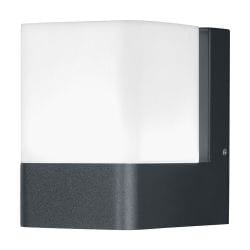 Ledvance 10W Smart Cube Multicolor Wall Light 500Lm RGBW - 4058075478114, Image 1 of 1