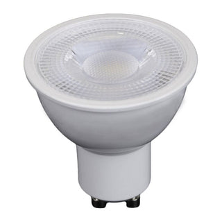 Robus Delphi 5W LED GU10 Warm White Dimmable - RDH5P030DU