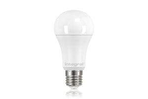 Integral 15W GLS E27 Dimmable - ILGLSE27DC032