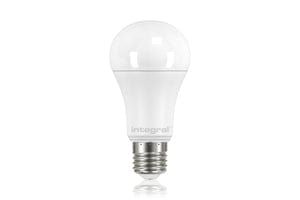 Integral 15W GLS E27 Dimmable - ILGLSE27DC032, Image 1 of 1