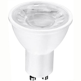 Aurora ICE 5W Dimmable LED GU10 - Cool White - EN-DGU0053/40