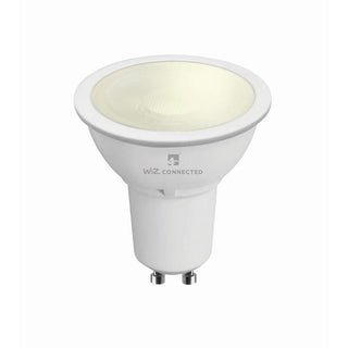 4Lite WiZ Connected SMART GU10 White WiFi - 4L1/8041