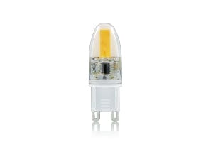 Integral 2W G9 Capsule Non-Dimmable - ILG9NC007, Image 1 of 1