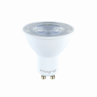 Integral 4W LED GU10 Warm White 36 - ILGU10NC102