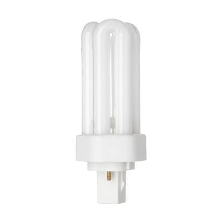 GE Lighting 18W Biax CFL T 2 PIN Warm White - 2369, Image 1 of 1