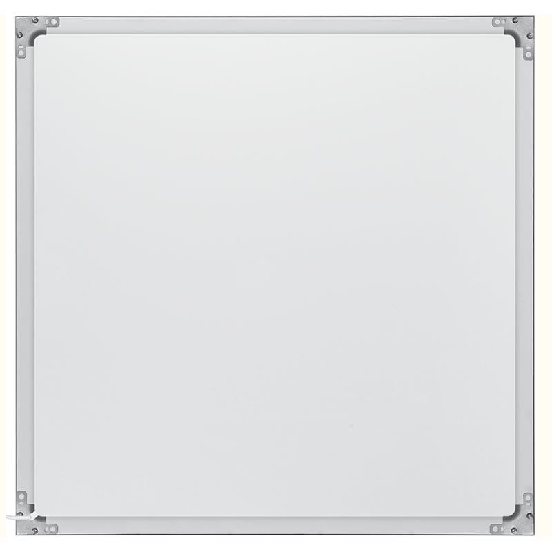 LEDVANCE 40W 600x600mm 90 Degree LED Ceiling Panel - Cool White - VP60040U-066663, Image 4 of 6