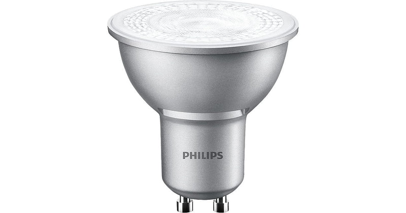 Philips 3.5W LED GU10 PAR16 Cool White - 56308300, Image 1 of 1