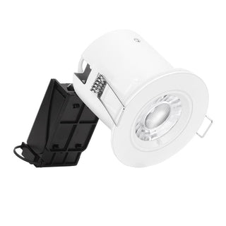 Aurora EFD Pro Fixed GU10 Downlight - EN-DLM981X