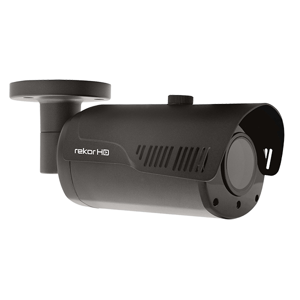 ESP Rekor HD HD 2MP 2.8-12mm Varifocal Bullet Camera Grey - RHDC2812VFBG, Image 1 of 1