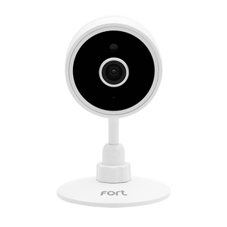 ESP Fort Smart Security Indoor Camera - ECSPCAM