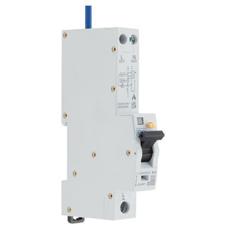 BG 10A 30Ma B Curve Type A Afdd/Rcbo - CURAFDB10A