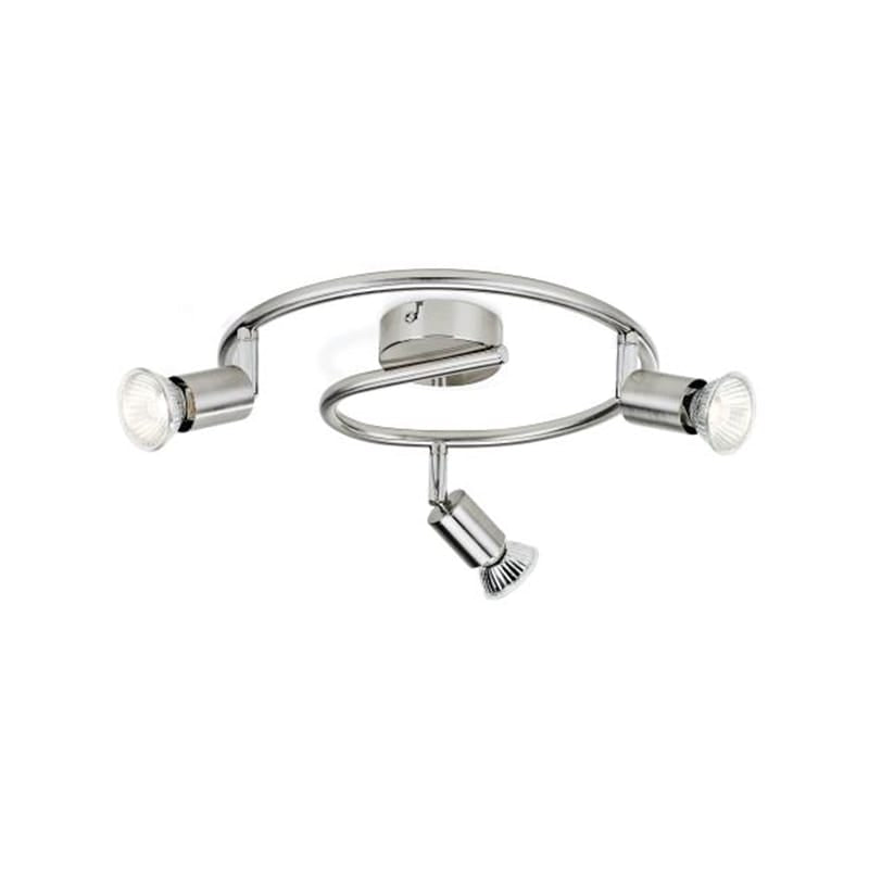 Philips Limbali 2x GU10 Ceiling Spotlight Bar - 50302/17/E7, Image 1 of 1