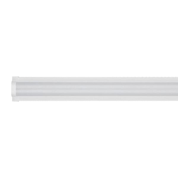 Kosnic Niva 4FT 20W Integrated LED Batten - Cool White - KBTN20LS4-W40