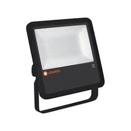 LEDVANCE 90W Integrated LED Floodlight Black - Cool White - OS097681