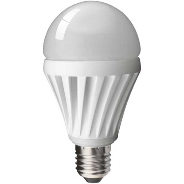 Kosnic 6W KTC LED ES/E27 GLS Warm White - KTC06GLS/E27-N30, Image 1 of 1