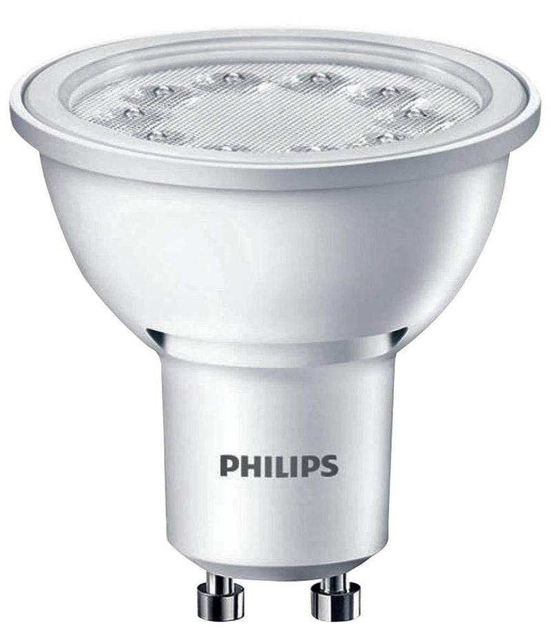 Philips 5W LED GU10 PAR16 Very Warm White - 48598900