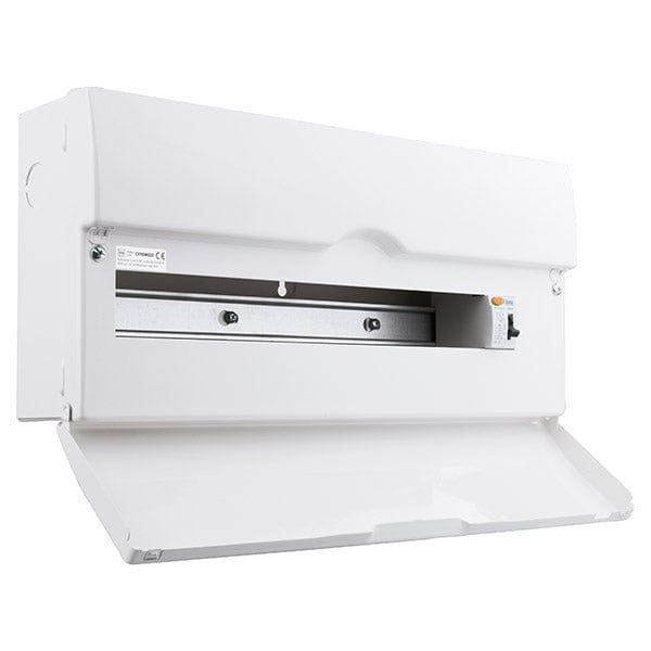 BG 22 Module 20 Way Consumer Unit with 80A 30Ma RCD Incomer - CFURSW820, Image 1 of 3