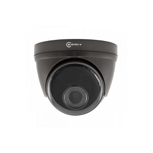ESP HD View IP Grey 3.6mm Lens 5MP Dome Camera - HDVIPC36FDG, Image 1 of 1