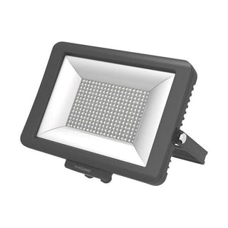 Timeguard 100W LED Slimline Floodlight - Black - LEDPRO100B