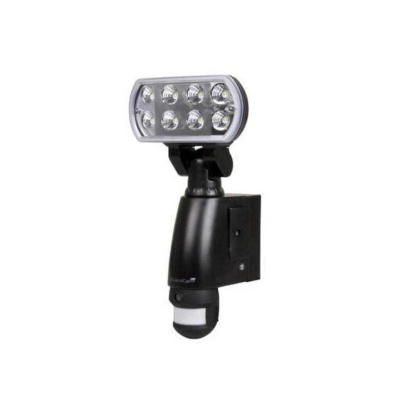 ESP GuardCam LED Security Floodlight and Camera - GUARD-CAM-LED, Image 1 of 1
