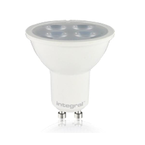 Integral 5.5W Cool White Dimmable - 64-44-91, Image 1 of 1