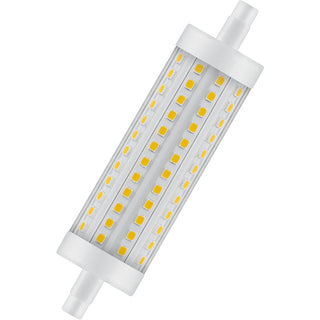 Osram-Ledvance 17W-150W GLS E27 320, 2700K - 4099854048753 - R7s125D827/118
