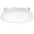 Aurora Uni-Fit 25W Dimmable Downlight - Cool White - EN-DDL25/40