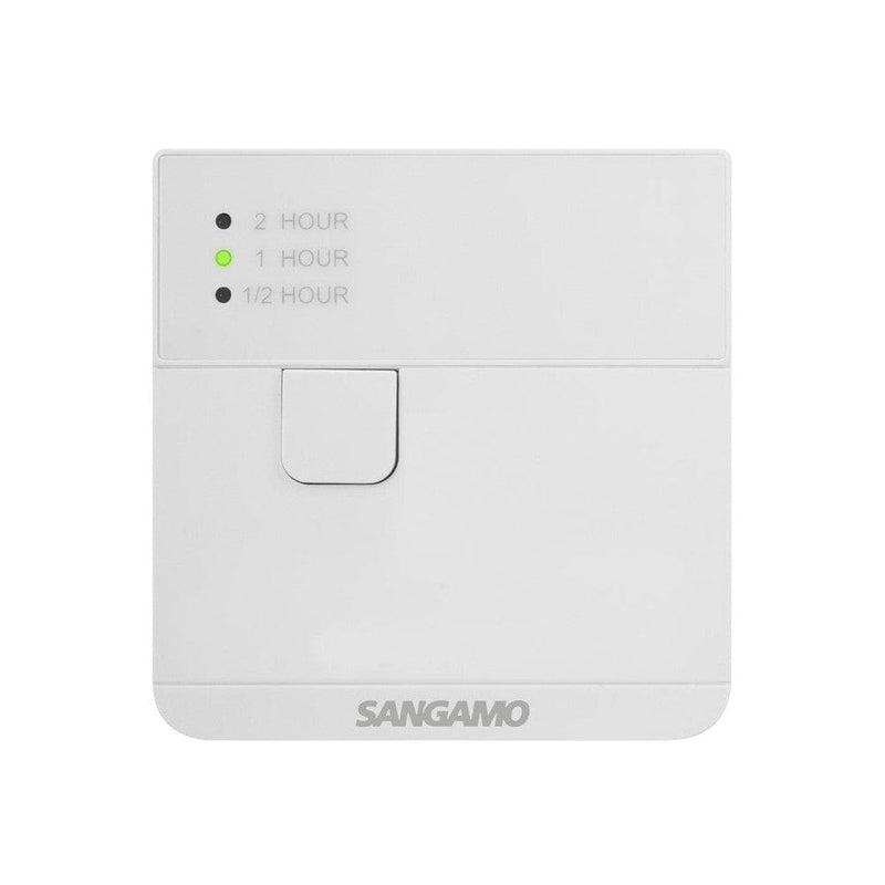 ESP Sangamo Powersaver Plus Boost Controller White - PSPB, Image 1 of 1