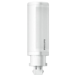 Philips CorePro 4.5-13W 4-Pin LED PLC G24q-1 Cool White 120 - 929001351102 (UK1022) - 70665700