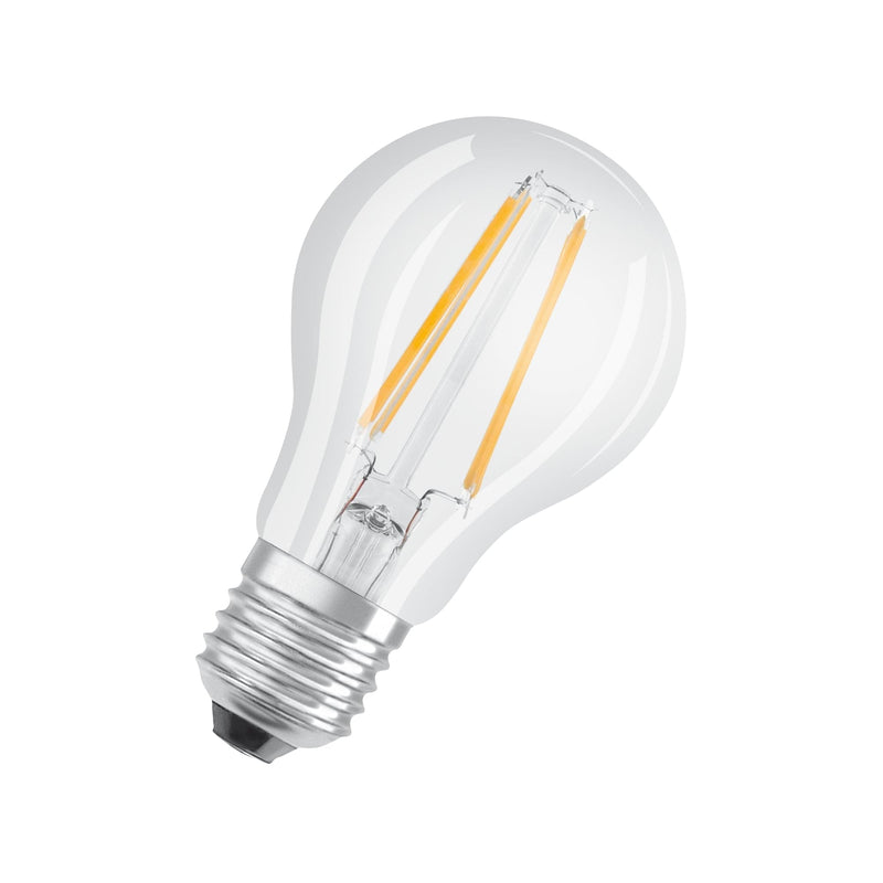 Osram-Ledvance 7.5W-60W Dimmable GLS E27 300°, 2700K - 591790- - A60DFC927E27, Image 2 of 3