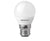 Megaman 3.8W LED BC/B22 Golf Ball Warm White 360° 250lm Dimmable - 142588