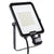 Philips Ledinaire 20W IP65 LED Floodlight with PIR Sensor - Cool White (UK1022) - 911401884083
