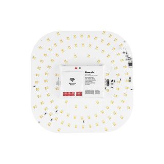 Kosnic 12W DD 4 Pin LED Lamp with Motion Sensor, CCT Switchable - DD12CRD/4P-SCT