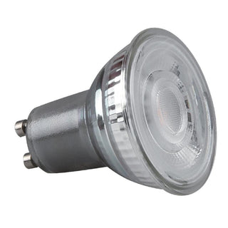 Kosnic 4.5W LED GU10 PAR16 4000K 450lm Cool White - KTEC4.5PWR/GU10-F40